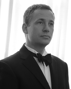 ministry staff director music